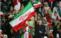 ایران فُٹبال ورلڈ کپ کے میچز امریکہ میں کھیلے گا: فیفا صدر