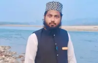 اتر پردیش میں ٹرین سے باہر پھینکے جانے سے بہار کے عالمِ دین کی موت پر اسد اویسی نے کارروائی کا کیا مطالبہ