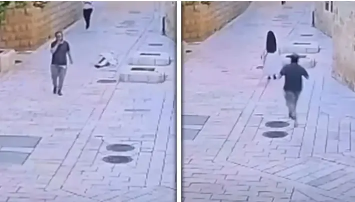 اسرائیل میں مسیحی رہنماؤں پر تشدد کے واقعات میں اضافہ