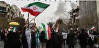 ایران کا فضائی دفاعی نظام فعال
