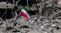 ایران جنگ بندی کا فائدہ اٹھا کر زیر زمین اسلحہ نکالنے میں مصروف ہے : امریکی عہدے دار