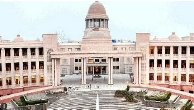 بغیر وجہ بتائے گرفتار کرنا غیر قانونی، الٰہ آباد ہائی کورٹ نے اترپردیش حکومت پر لگایا 10 لاکھ روپے جرمانہ