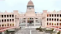 بغیر وجہ بتائے گرفتار کرنا غیر قانونی، الٰہ آباد ہائی کورٹ نے اترپردیش حکومت پر لگایا 10 لاکھ روپے جرمانہ