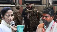 آئی پیک کے سربراہ کو گرفتار کرنے والے افسر کو خصوصی اعزاز سے نوازا گیا