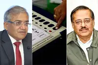 فلتہ اسمبلی حلقہ کے انتخابی عمل میں کئی سنگین بے ضابطگیوںکی شکایات