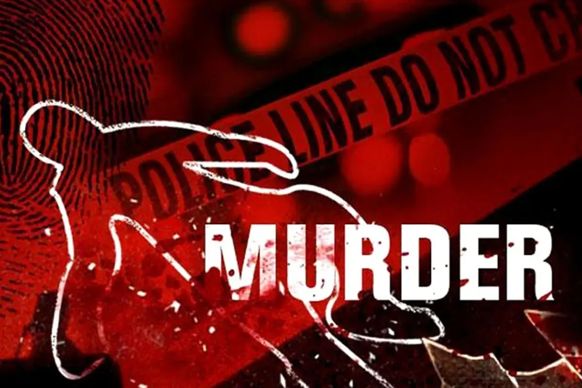نشے میں دھت باپ نے اپنے بیٹے کا قتل کر دیا