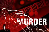 نشے میں دھت باپ نے اپنے بیٹے کا قتل کر دیا