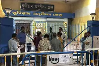 پوسٹل بیلٹ کو لے کر ترنمول کانگریس نے ریٹرننگ آفیسر کے خلاف الیکشن کمیشن سے رجوع کیا