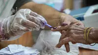 مغربی بنگال کے فالٹا اسمبلی حلقہ کے تمام پولنگ اسٹیشنوں پر 21 مئی کو دوبارہ پولنگ ہوگی: الیکشن کمیشن