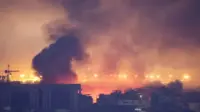 اسرائیل کی جنوبی لبنان میں بمباری، 3 افراد شہید