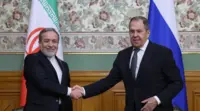 روس خطے میں جنگ کے خاتمے اور ایران کی مدد کو تیار ہے: سرگئی لاوروف