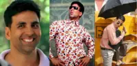 ورلڈ لافٹر ڈے: اکشے کمار نے اپنی کامیڈی فلموں کی دلچسپ ویڈیو شیئر کر دی