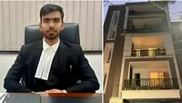 عدالتی افسر کی خودکشی کے بعد ایف آئی آر درج، اہل خانہ نے ہراساں کرنے کا الزام لگایا