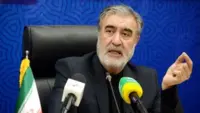 ہرمز میں امریکی مداخلت جنگ بندی کی خلاف ورزی ہوگی، ایران