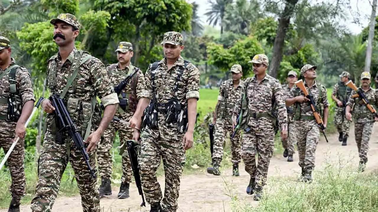 ریاست میں مرکزی فورسز کی تعیناتی برقرار رکھنے سے متعلق فوری سماعت کی درخواست سپریم کورٹ میں مسترد