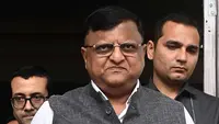 گنتی مراکز کی سکیورٹی میں کسی بھی قسم کی غفلت برداشت نہیں کی جائے گی منوج کمار اگروال کا دوبارہ پیغام