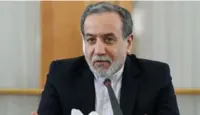 کچھ عناصر امریکا کو پھر سے دلدل میں گھسیٹنا چاہتے ہیں، عراقچی