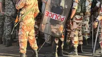 امن وامان میں خلل ڈالنے کے لیے جعلی خبریں پھیلائی جا رہی ہیں