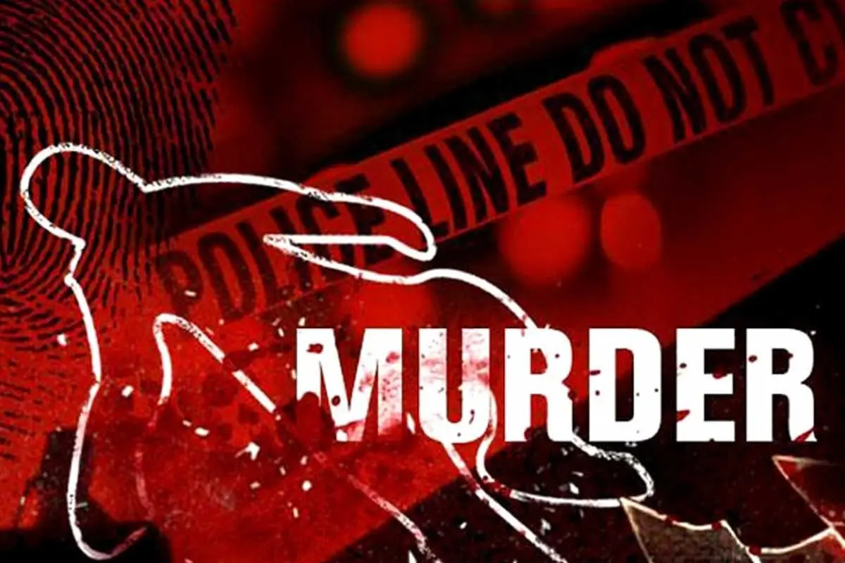 ادے نارائن پور میں بی جے پی کارکن کا کلہاڑیوں سے وار کر کے قتل
