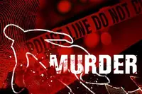 ادے نارائن پور میں بی جے پی کارکن کا کلہاڑیوں سے وار کر کے قتل