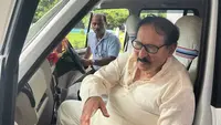 'حکومت میں آنے پر ایک دن جانا تو ہوتا ہی ہے!اسپیکر بیمان بنرجی کا تبصرہ