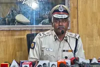 'افواہیں نہ پھیلائیں،' انتخابی تشدد کو روکنے کے لیے کولکتہ پولیس کا بیداری پیغام۔