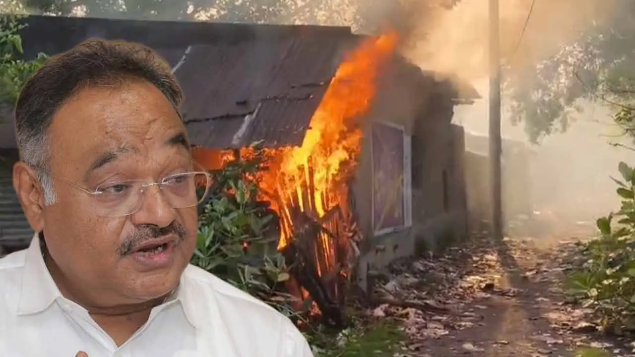 بنگال میں بی جے پی کی جیت کے بعد پہلا دن: تشدد، حملے، توڑ پھوڑ اور خواتین کی بے حرمتی کے الزامات