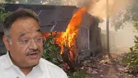 بنگال میں بی جے پی کی جیت کے بعد پہلا دن: تشدد، حملے، توڑ پھوڑ اور خواتین کی بے حرمتی کے الزامات