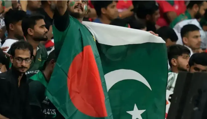 بنگلادیش بورڈ نے پاکستان کے ساتھ ٹیسٹ سیریز میں طلبا کا داخلہ مفت کر دیا