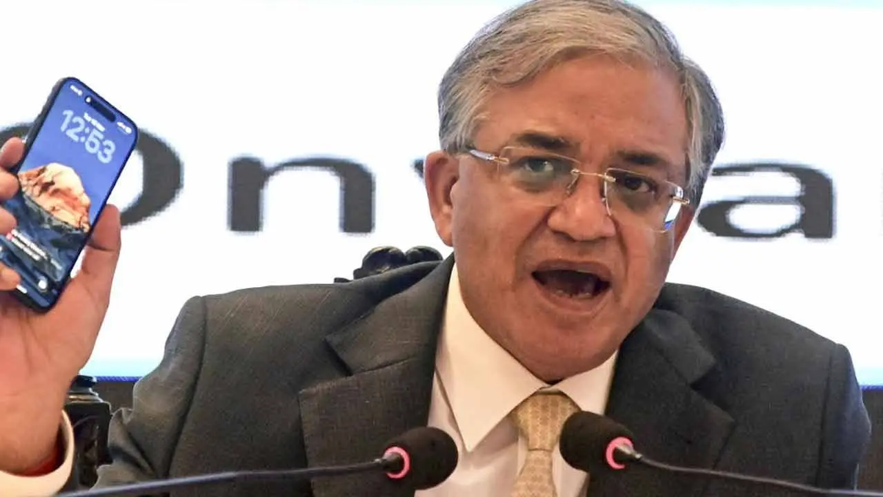 بنگال میں ہونے والے تشدد کے واقعات سے گیا نیش کمار ناراض ، سخت کارروائی کریں گے