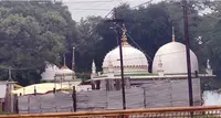 بھوج شالہ تنازع: آثارِ قدیمہ کی رپورٹ میں مندر کے آثار کا دعویٰ، عدالت میں سماعت جاری