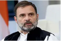 آمدن سے زائد اثاثہ کیس میں راہل گاندھی کی مشکلات میں اضافہ، ہائی کورٹ نے سی بی آئی جانچ کی عرضی قبول کرلی