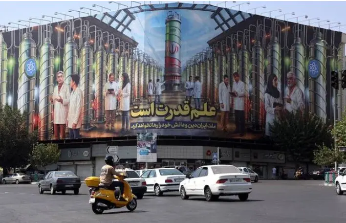 ’دونوں فریق معاہدے کے قریب‘، امریکہ کی نئی تجویز کا جائزہ لے رہے ہیں: ایران