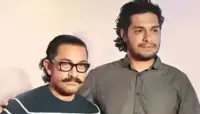 عامر خان کا بیٹا ہونا ایسا سایہ ہے جس سے نکلنا ممکن نہیں: جنید خان