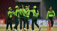 دوسرا ون ڈے: پاکستان ویمن نے زمبابوے ویمن کو ریکارڈ 206 رنز کے مارجن سے ہرادیا