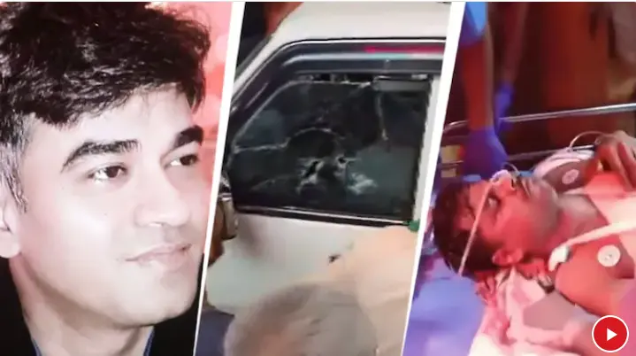 چندرناتھ رتھ کے قتل کاماسٹرمائنڈ کون؟ تحقیقات جاری، ٹی ایم سی نے کیا سی بی آئی جانچ کامطالبہ