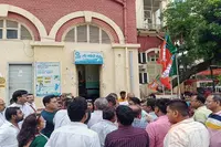 ہوڑہ میونسپل کارپوریشن کا چناﺅ بہت جلد ہوگا: بی جے پی کا اعلان