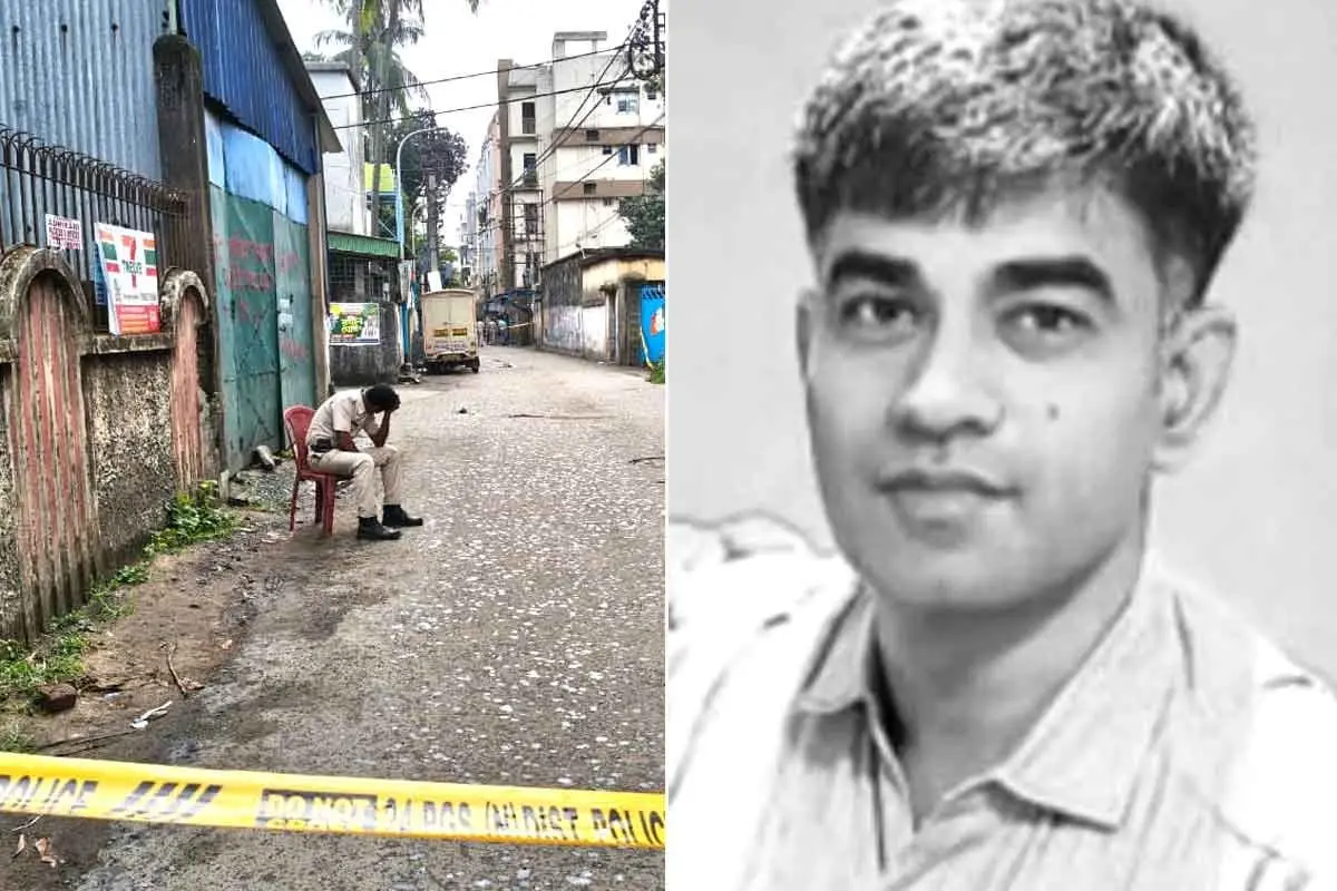 'ممتا کو ہرانے کا انتقام'، بیٹے کے قتل پر چندر ناتھ کی ماں کی ترنمول پر تنقید