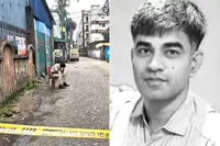 'ممتا کو ہرانے کا انتقام'، بیٹے کے قتل پر چندر ناتھ کی ماں کی ترنمول پر تنقید
