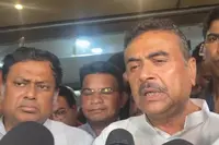 'پہلے سے منصوبہ بند، ٹھنڈے دماغ سے قتل'، پی اے کی موت پر شبھیندو ادھیکاری کا تبصرہ