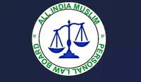 وندے ماترم کو لازمی قرار دینا  غیر دستوری، مذہبی آزادی پر حملہ اور ناقابلِ قبول ۔مسلم پرسنل لا بورڈ