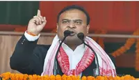 آسام میں 12 مئی کو این ڈی اے حکومت کی حلف برداری، وزیر اعظم مودی اور امت شاہ ہوں گے شریک
