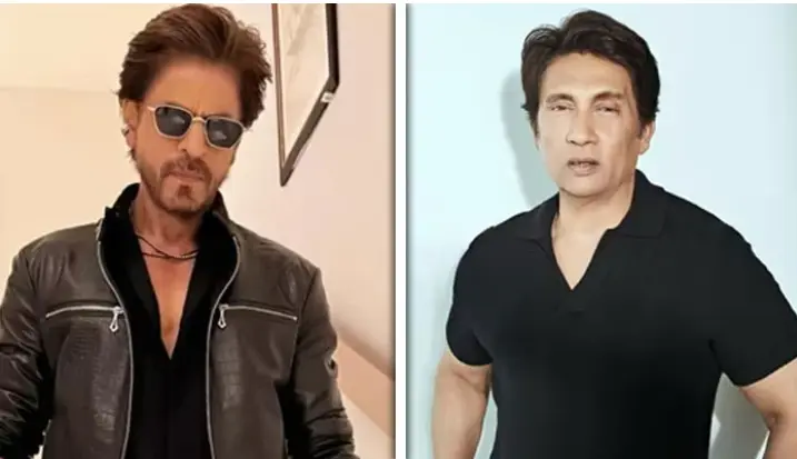 شیکھر سمن شاہ رخ خان کی سخاوت کو یاد کرنے لگے