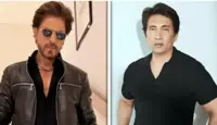 شیکھر سمن شاہ رخ خان کی سخاوت کو یاد کرنے لگے