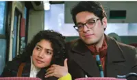 ہندی نہ بولنے پر ٹرولنگ، سائی پلوی نے فلم میں کاسٹ کو غلط قرار دے دیا