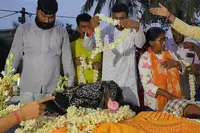 شوبھندو کے پی اے کے قتل میں بین ریاستی گینگ کا ہاتھ بتایا جا ر ہا ہے