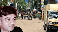 شوبھندو کے پی اے کے قتل میں استعمال ہونے والی دوسر ی بائک بھی بر آمد