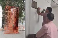 اقتدار کی تبدیلی کے بعد اب ودھان سبھا کا نقشہ بھی بدل رہاہے