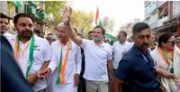 ہریانہ سمیت کئی ریاستوں میں انتخابات چرائے گئے، کانگریس بی جے پی کو شکست دے گی: راہل گاندھی