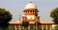 لکھیم پور کھیری تشدد: گواہوں کو دھمکانے کی شکایتوں پر سپریم کورٹ برہم، یوپی حکومت سے جواب طلب